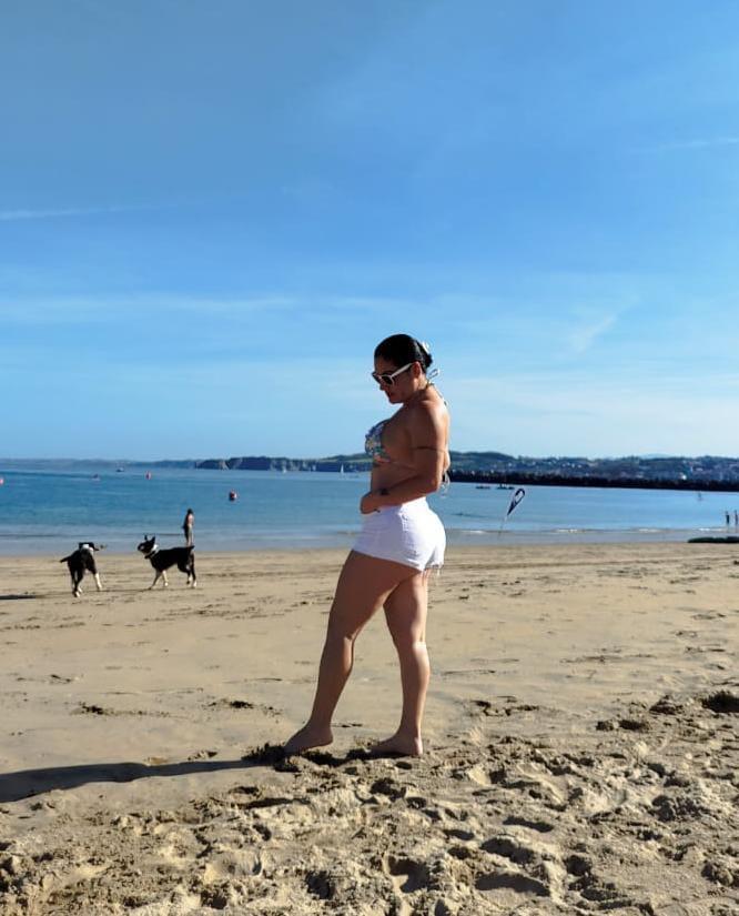 Chica busca chico en Guipúzcoa: 