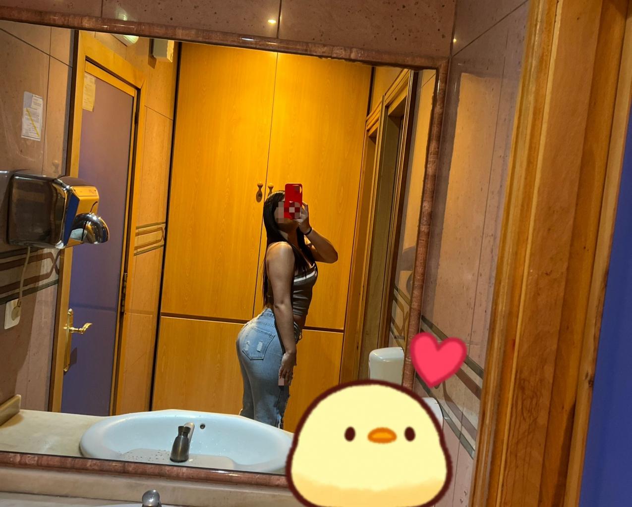 Chica busca chico en Tarragona: 