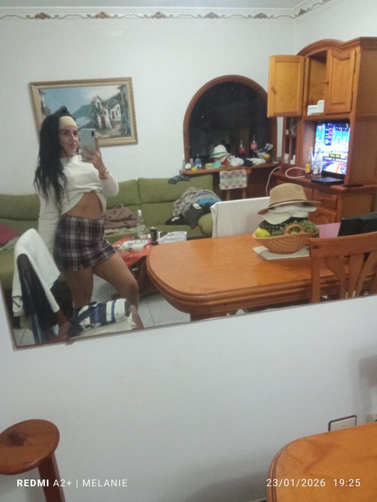 Chica busca chico en Las Palmas: 