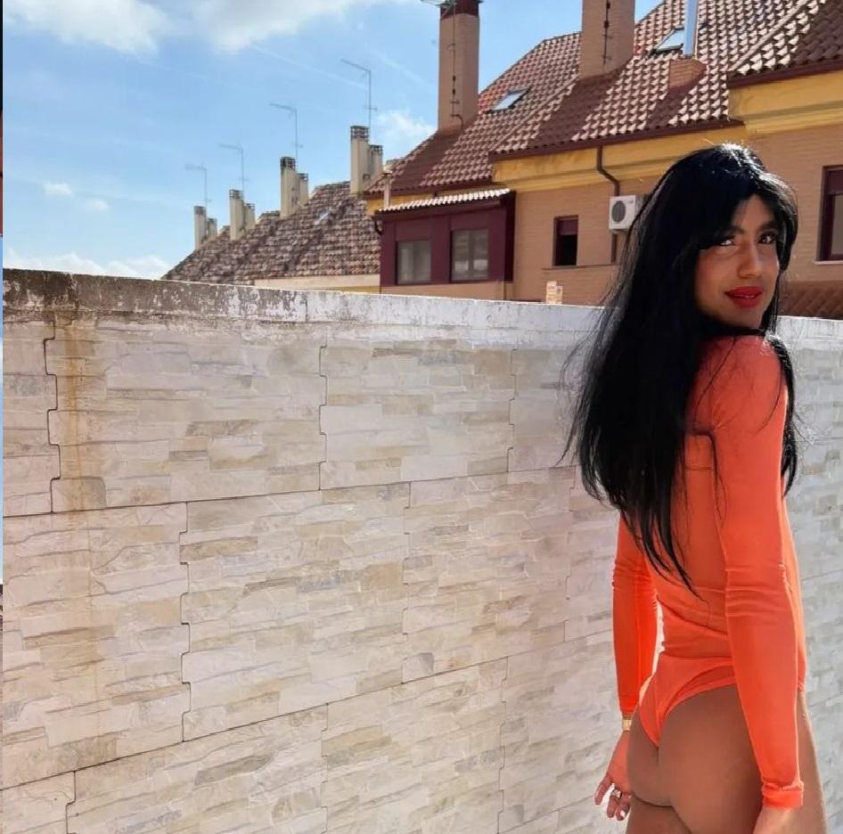 Transexual en Barcelona: 