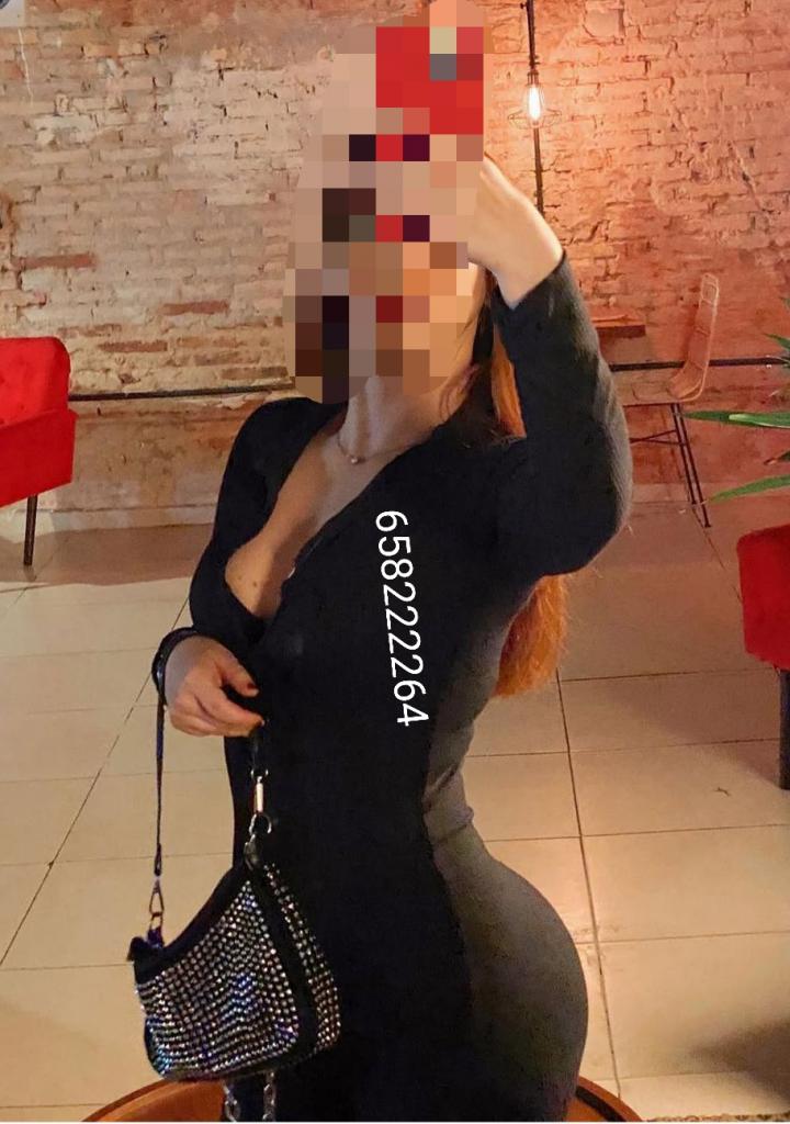 658222264: Chica busca chico en Murcia