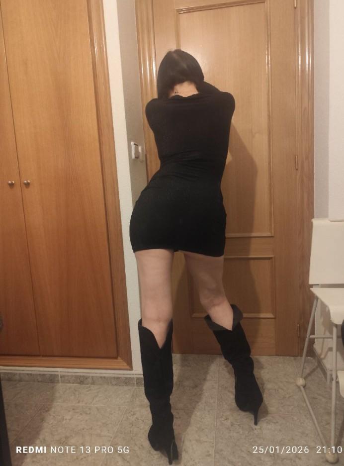 666723906: Chica busca chico en Murcia