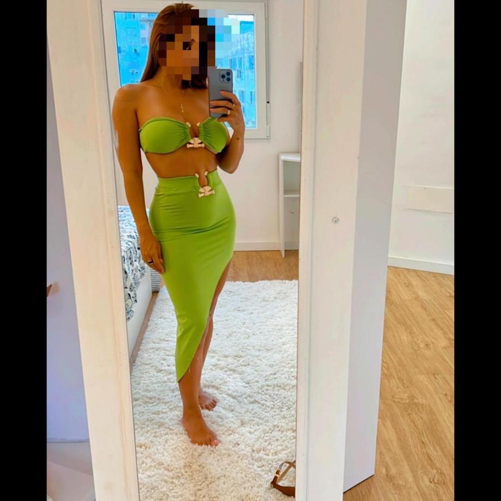 Chica busca chico en Granada: Chica busca chico