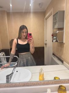 673602408: Chica busca chico en Málaga