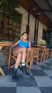 685216072: Virtual en Madrid