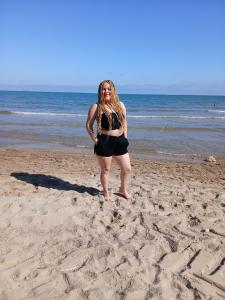 603765767: Chica busca chico en Tarragona