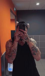 614892125: Chica busca chico en Murcia