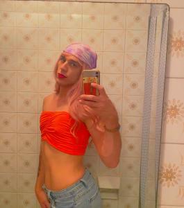 611834174: Travesti en Tarragona