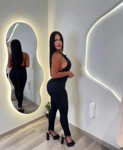 691465216: Chica busca chico en Jaén