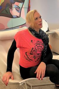 613498714: Travesti en Málaga