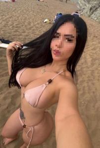 687037488: Chica busca chico en Tenerife