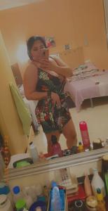 601517519: Chica busca chico en Murcia