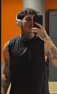 614892125: Chica busca chico en Murcia