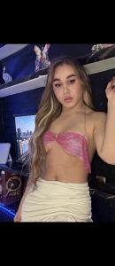 614982470: Transexual en Madrid