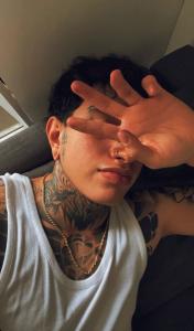 614892125: Chica busca chico en Murcia