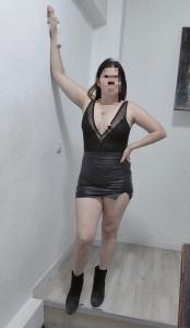603292688: Chica busca chico en Madrid