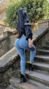 664117344: Chica busca chico en Badajoz