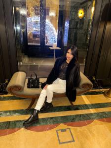 602148801: Chica busca chico en Toledo