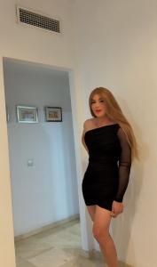 631673580: Transexual en Málaga