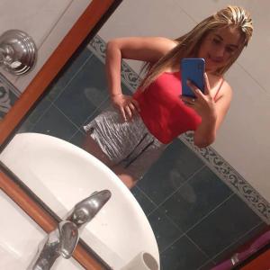 643110955: Chica busca chico en Palencia