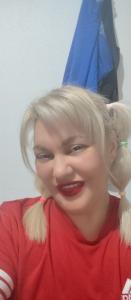 633412287: Chica busca chico en Murcia