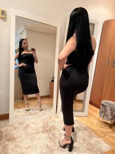 641399263: Chica busca chico en Murcia