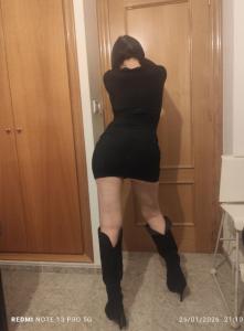 666723906: Chica busca chico en Murcia