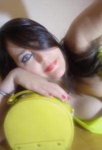 635303303: Chica busca chico en Madrid