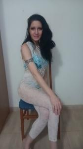 672557591: Chica busca chico en Murcia