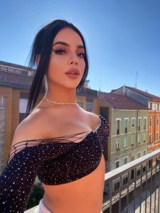 603387738: Travesti en Málaga