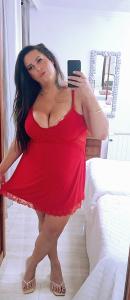 604287496: Transexual en Málaga