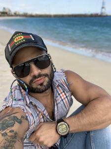 695865467: Chico busca chica en Málaga