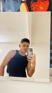 722383020: Chico busca chica en Zaragoza