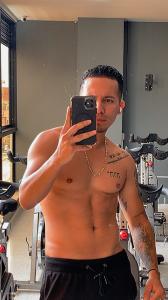 641391097: Chico busca chica en Murcia