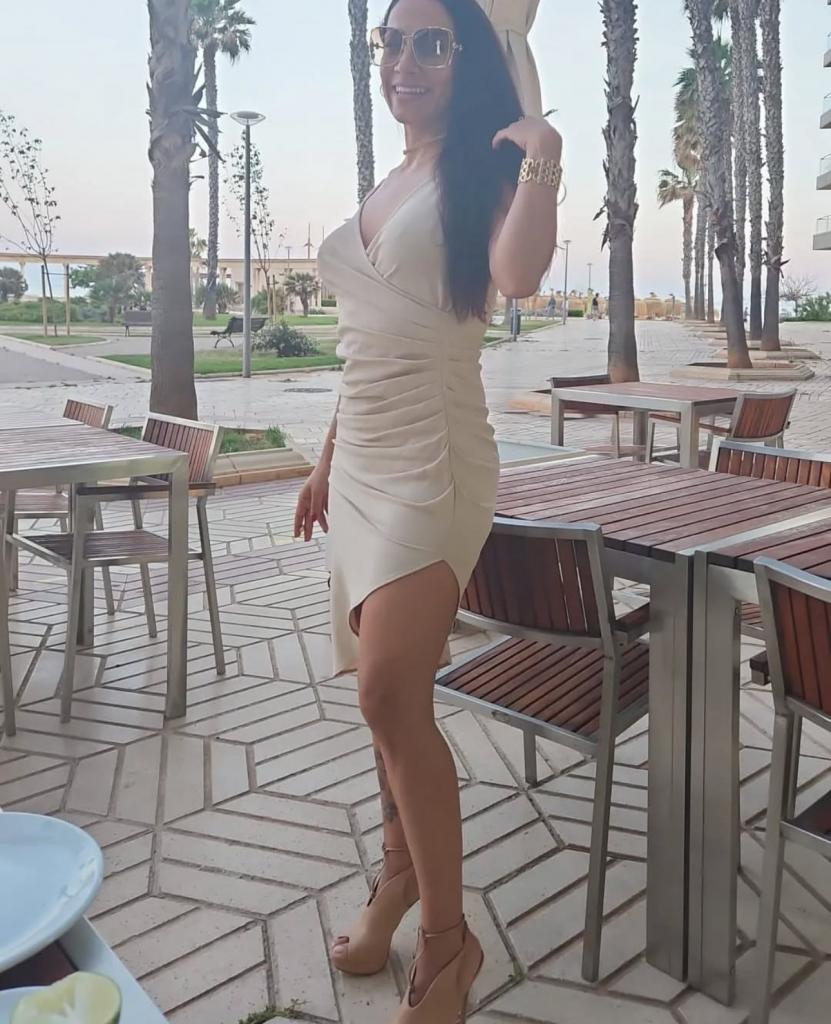 Chica busca chico en Mallorca: 