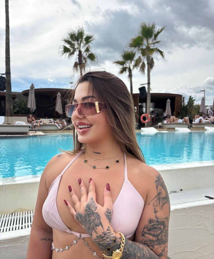 Chica busca chico en Murcia: 