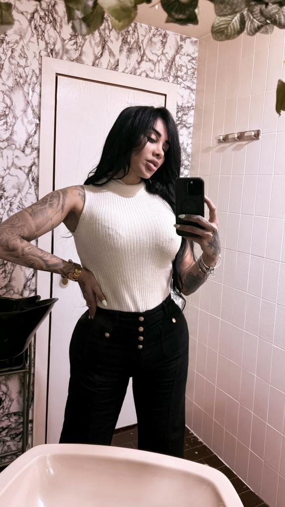 Transexual en Barcelona: 