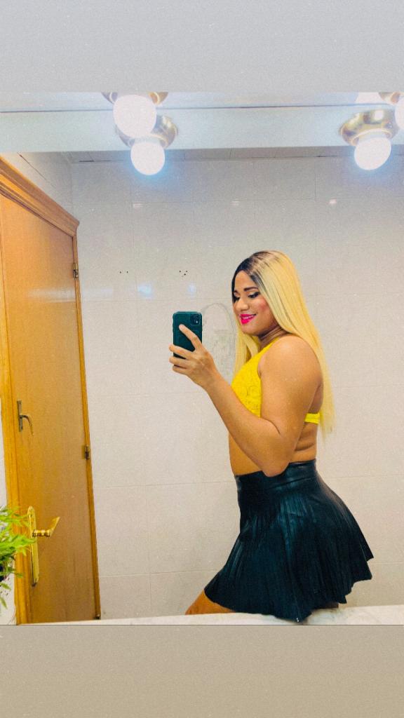 Travesti en Barcelona: 