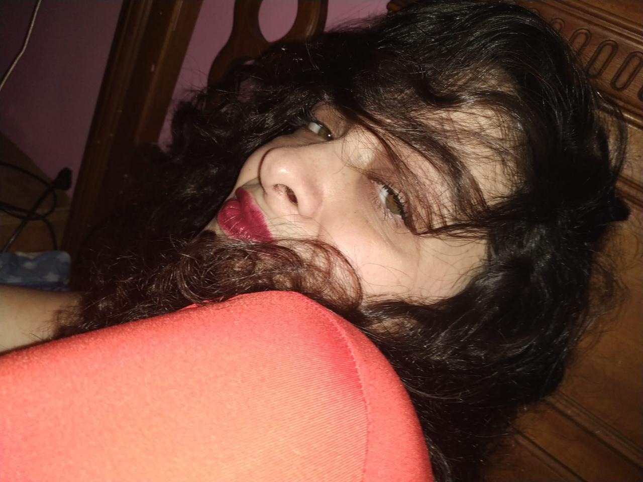 Chica busca chico en Pontevedra: 