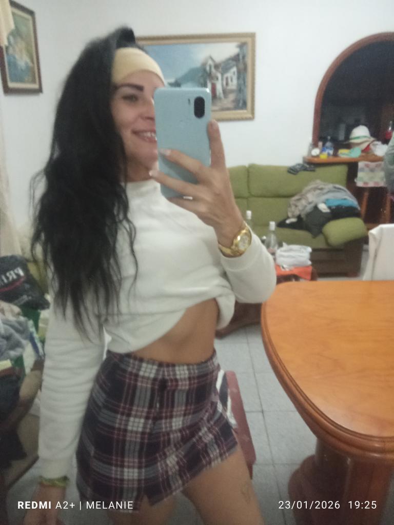 Chica busca chico en Las Palmas: 