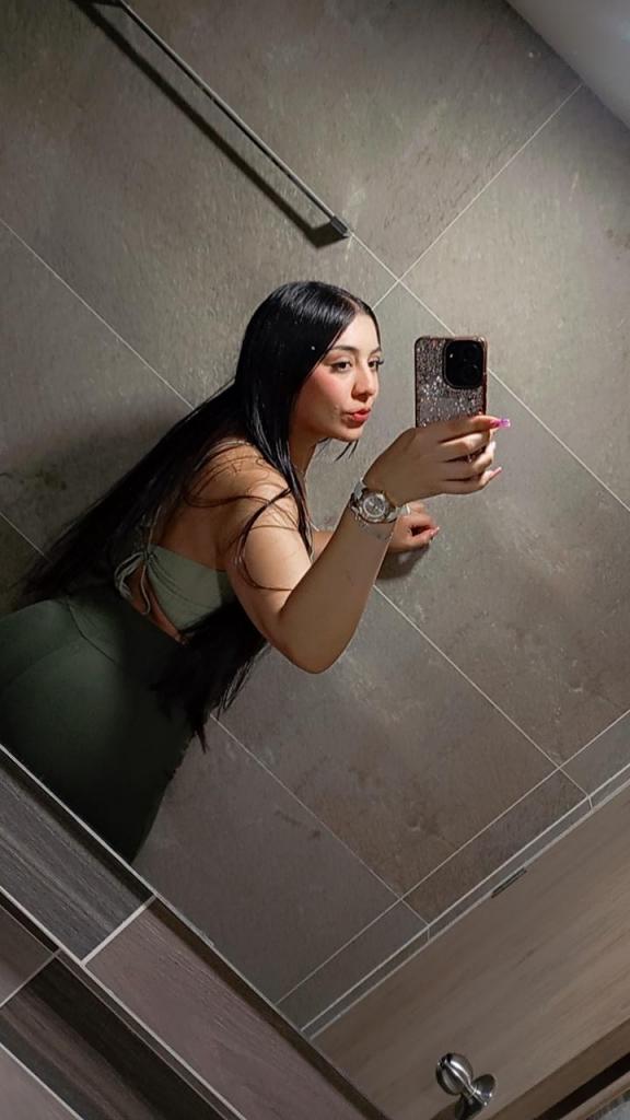 603426710: Chica busca chico en Málaga