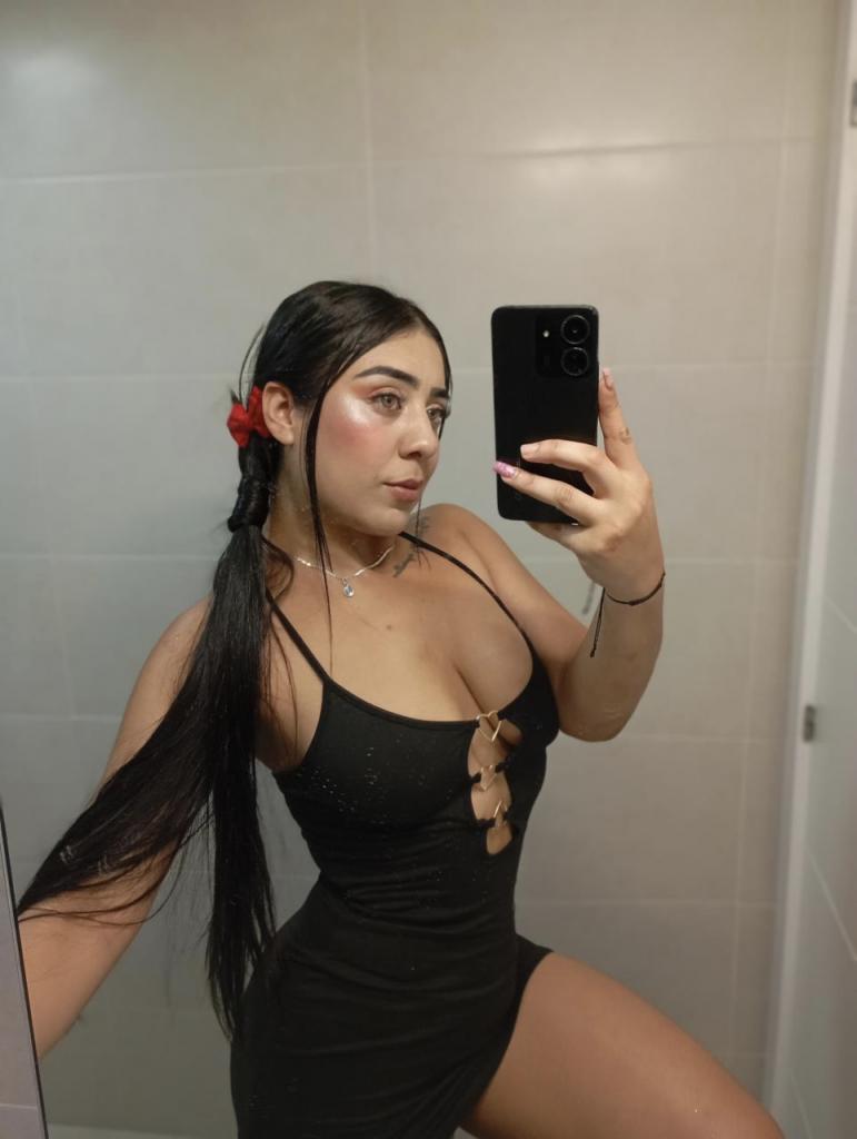 Chica busca chico en Málaga: 