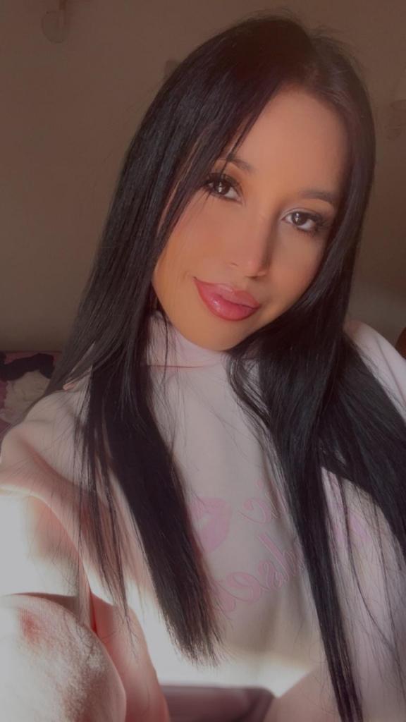 Chica busca chico en Jaén: 