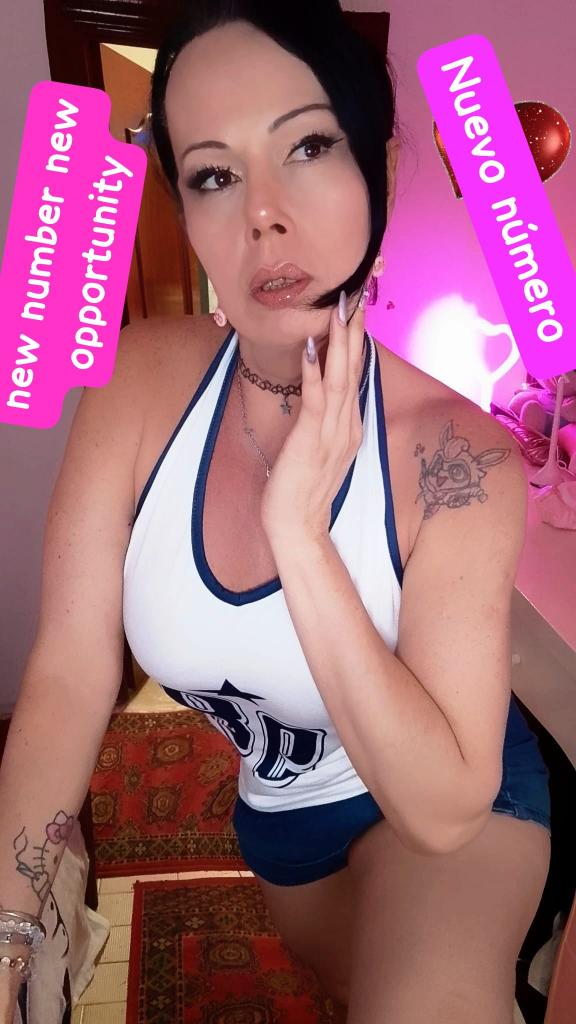 Travesti en Vizcaya: Transexuales y Travestis