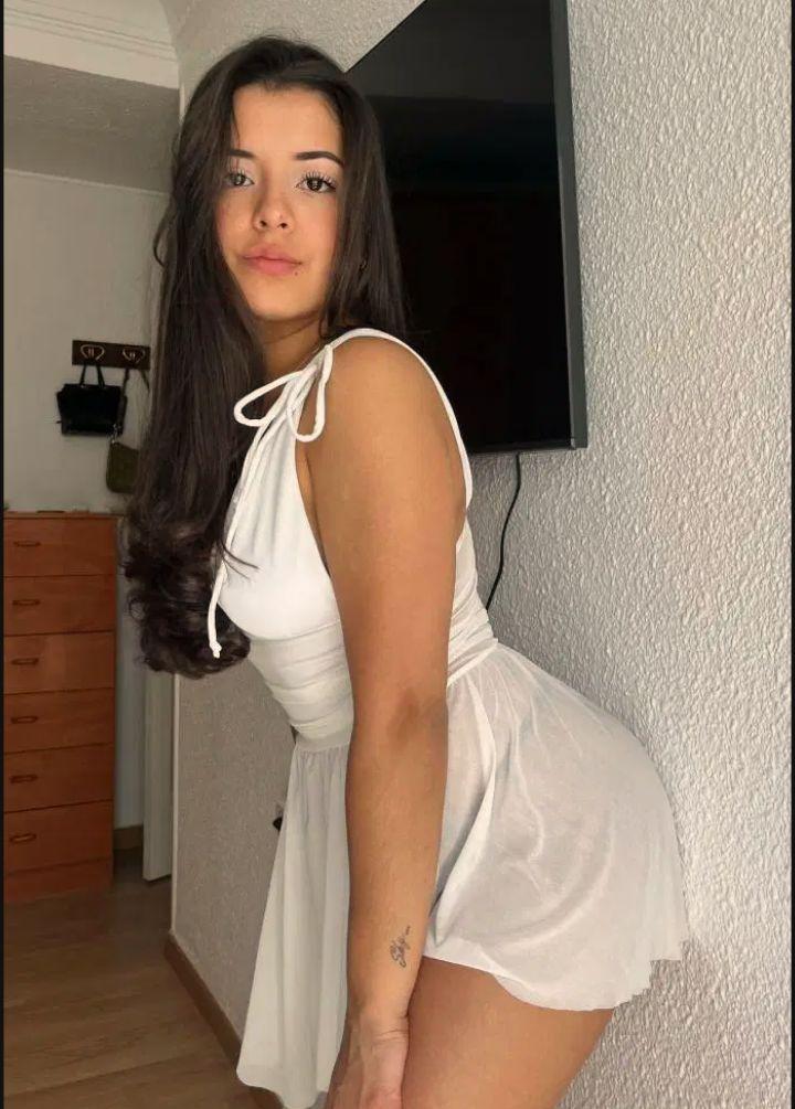 Chica busca chico en Murcia: 