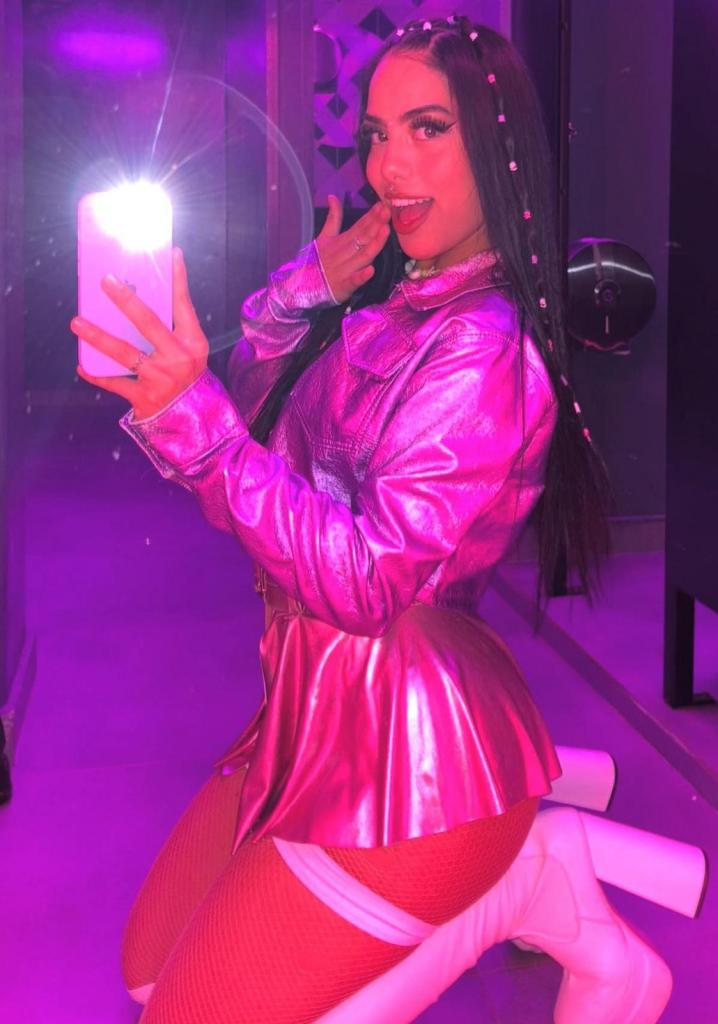 Chica busca chico en Ávila: Chica busca chico