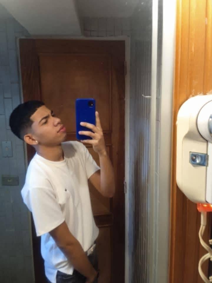 Chico busca chica en Tenerife: 