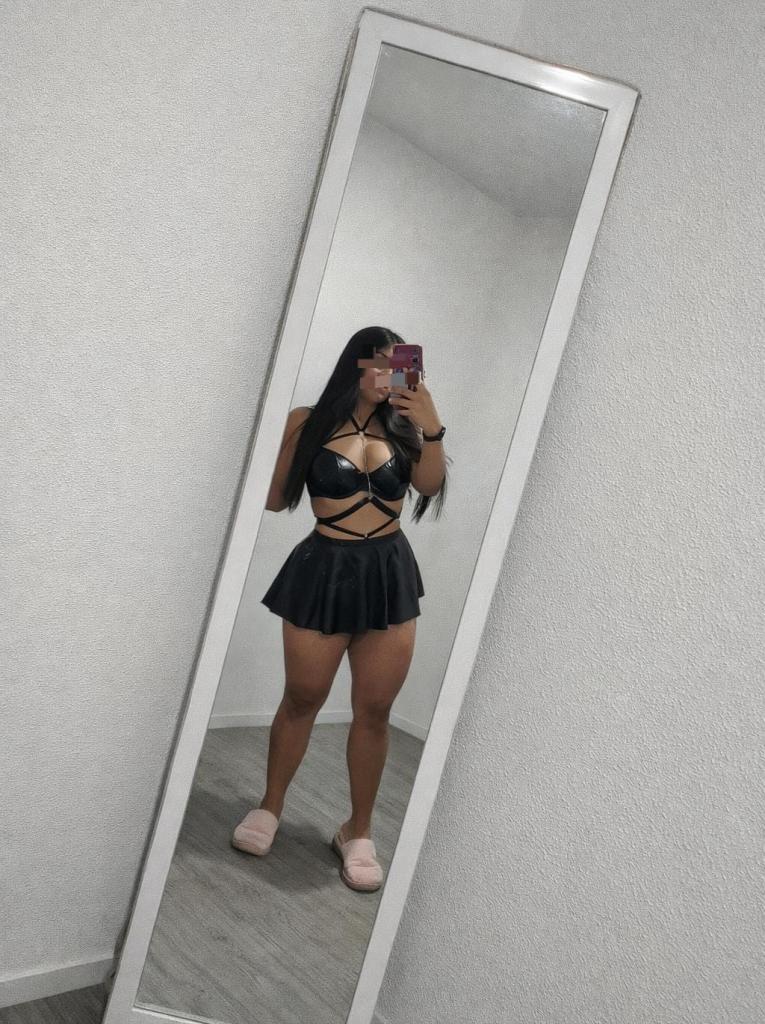 Chica busca chico en Jaén: 