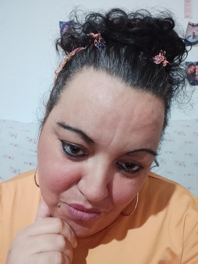 Chica busca chico en Sevilla: 