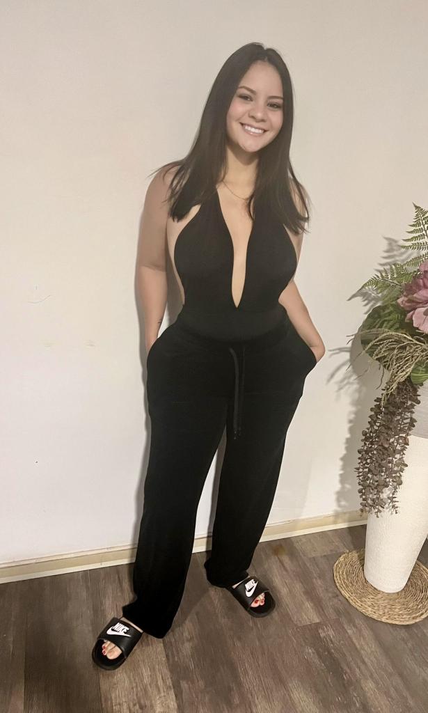 Chica busca chico en Valencia: 